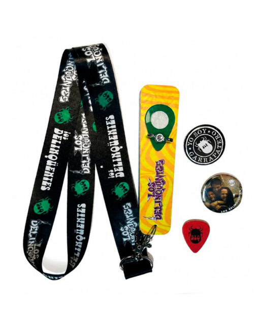 merchan pack pito chapas pua los delinquentes 01