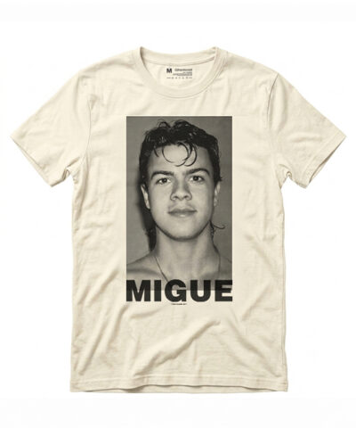 Migue Rostro