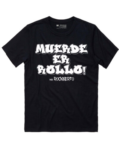 Muerde Er Rollo por Rockberto