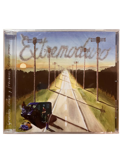 Grandes Éxitos y Fracasos Episodio Primero